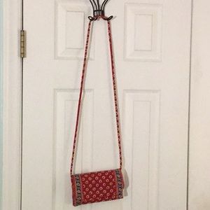 Vera Bradley Purse